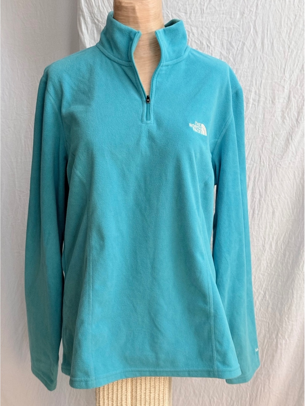 🆕LISTING🆕 The North Face TKA 100 Fleece Pullover